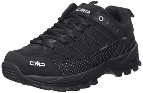 (-23%) Cmp Men's Rigel Low Wp Trekking Shoes Basic Black 41 EU