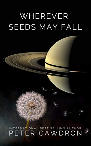 Wherever Seeds May Fall book cover