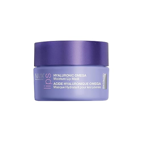 StriVectin Hyaluronic Omega Moisture Lip Mask
