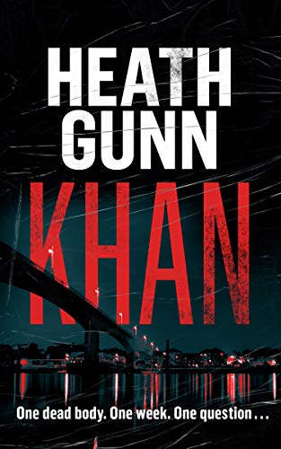 Khan book cover