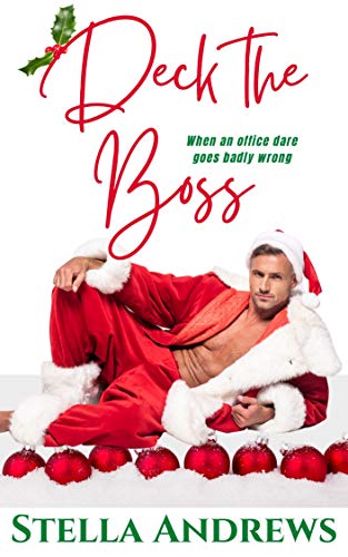 Deck the Boss book cover
