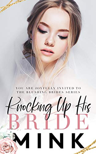 Knocking Up His Bride book cover