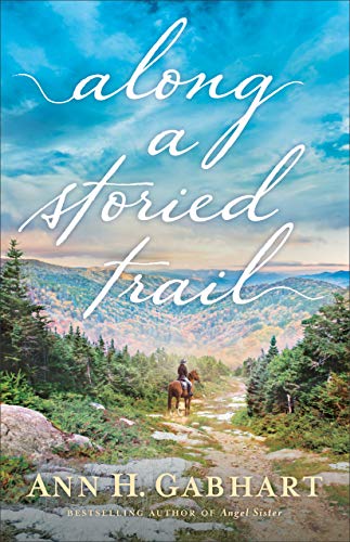 Along a Storied Trail book cover
