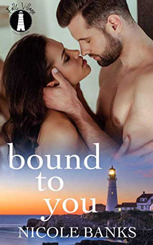 Bound To You (By: Nicole Banks) cover
