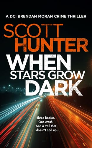 When Stars Grow Dark book cover