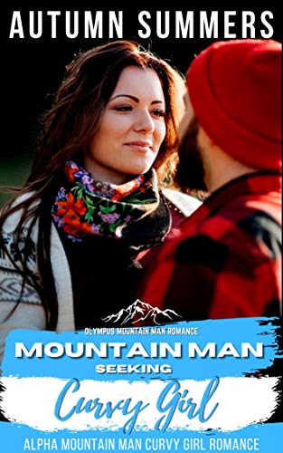 Mountain Man Seeking Curvy Girl book cover