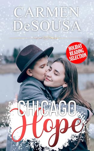 Chicago Hope book cover