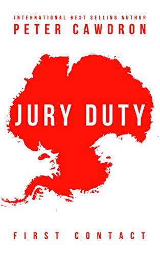 Jury Duty book cover