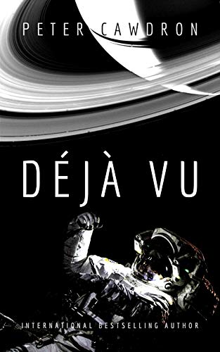 Déjà Vu book cover
