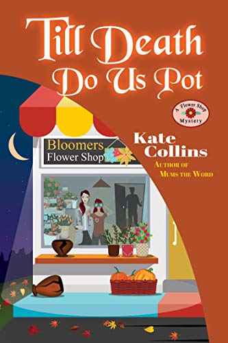 Till Death Do Us Pot book cover