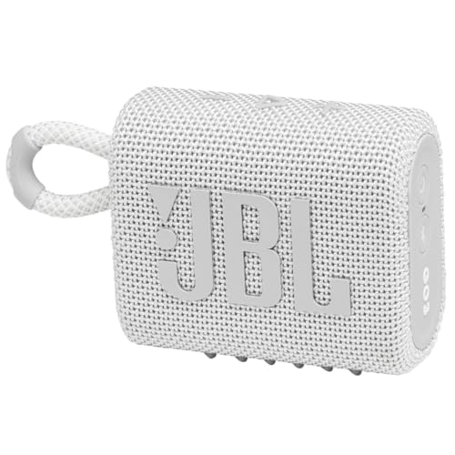 JBL Go 3 Portable Mini Bluetooth Speaker