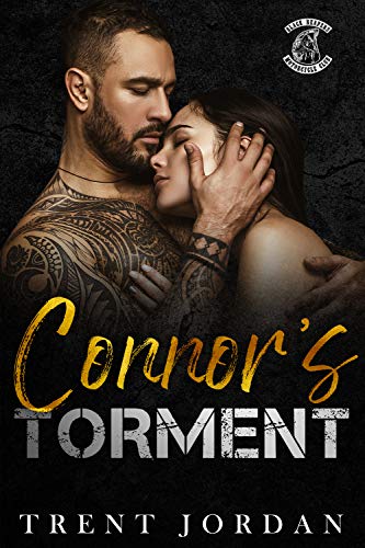 Connor's Torment book cover