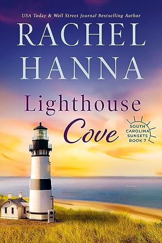 Lighthouse Cove book cover