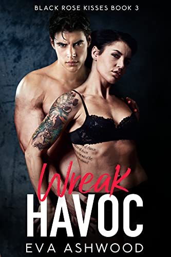 Wreak Havoc cover