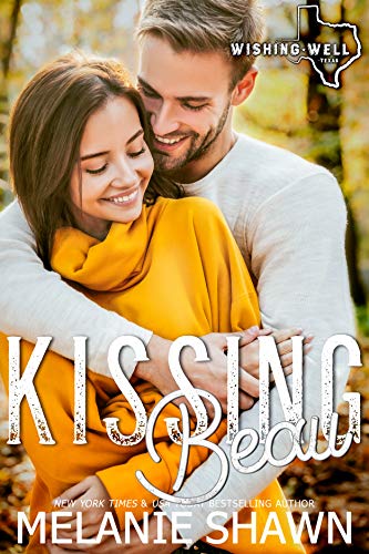Kissing Beau cover