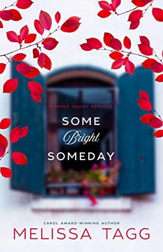 Some Bright Someday cover