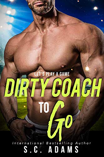 Dirty Coach To Go cover