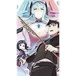 世界最強の後衛 フルHD(1080×1920)スマホ壁紙/待受 鉄の車輪アリアドネ,スズナ=シロミヤ,アリヒト=アトベ 世界最強の後衛 フルHD(1080×1920)スマホ壁紙/待受 鉄の車輪アリアドネ,スズナ=シロミヤ,アリヒト=アトベ