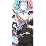 世界最強の後衛 iPhone 15,14,13,12,11,X 壁紙(1125x2436) 鉄の車輪アリアドネ,スズナ=シロミヤ,アリヒト=アトベ 世界最強の後衛 iPhone 15,14,13,12,11,X 壁紙(1125x2436) 鉄の車輪アリアドネ,スズナ=シロミヤ,アリヒト=アトベ