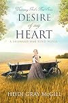 Desire of My Heart