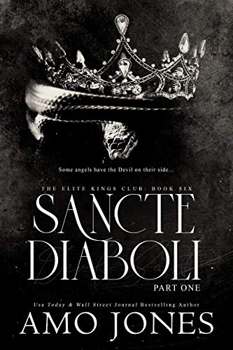 Sancte Diaboli: Part One cover