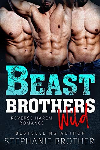 Beast Brothers Wild cover