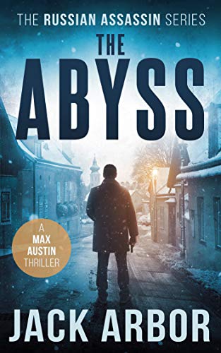 The Abyss cover