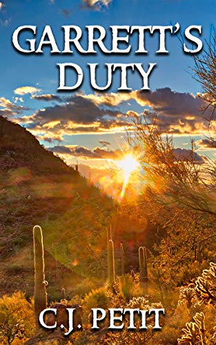 Garrett's Duty book cover