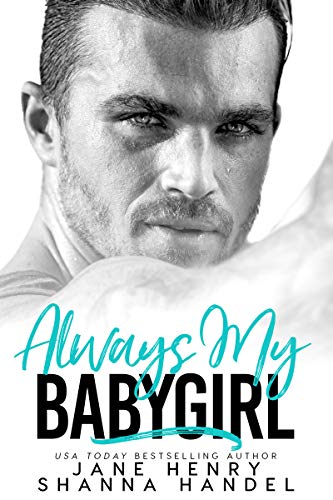 Always My Babygirl book cover