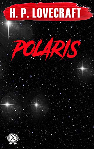 Polaris book cover