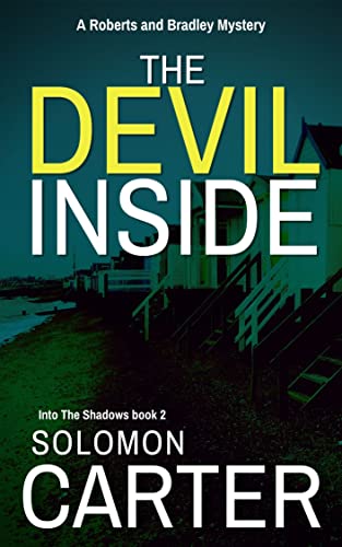 The Devil Inside book cover