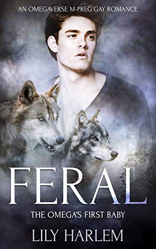 Feral book cover