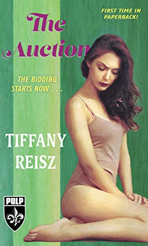 The Auction / Daniel Part Two book cover