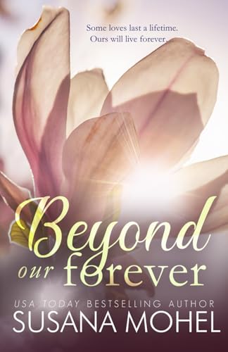 Beyond our Forever book cover