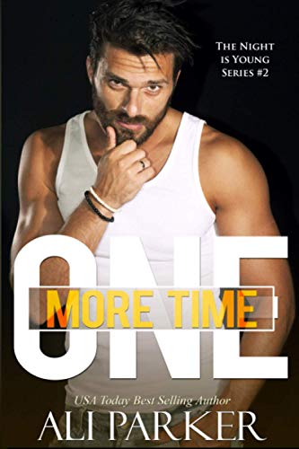 One More Time / One More Night #2 book cover