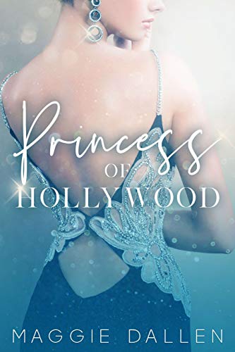 Princess of Hollywood book cover