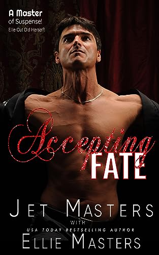 Accepting Fate book cover