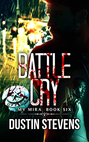 Battle Cry book cover