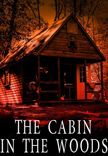 The Cabin in the Woods book cover