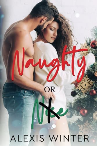 Naughty or Nice book cover