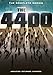 The 4400: The Complete Series cover