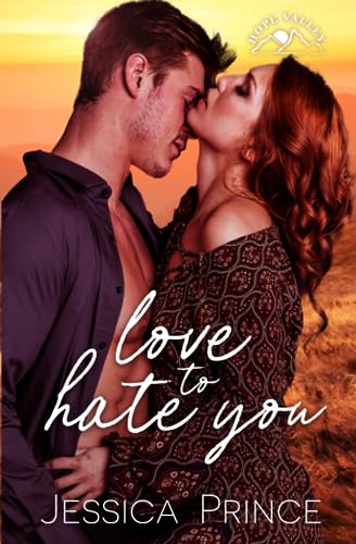 Love to Hate You book cover