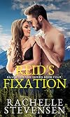 Reid's Fixation (Silver Springs Book 4)