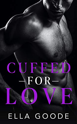 Cuffed For Love book cover