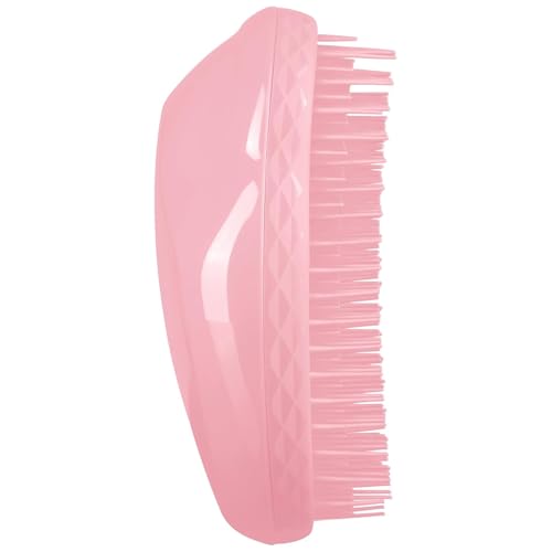Tangle Teezer The Thick and Curly Detangling Hairbrush for Wet & Dry Hair Customer Favourite Users