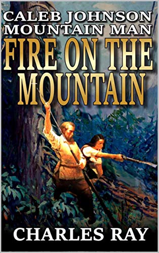 Fire On The Mountain book cover