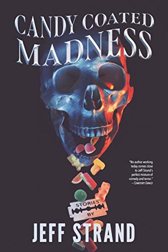 Candy Coated Madness cover