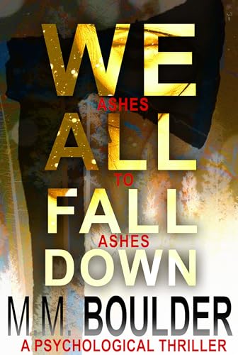 We All Fall Down book cover