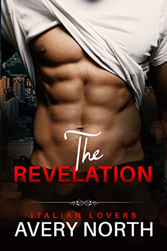 The Revelation book cover
