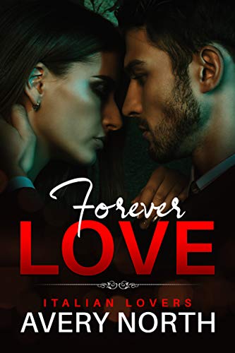 Forever Love book cover